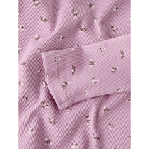 NAME IT Bluse Polinne Mauve Orchid